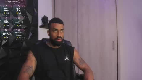 Ostin Daniels online show from 24, 5, 2026