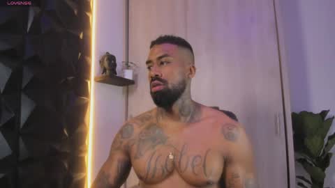 Ostin Daniels online show from 30, 5, 2026