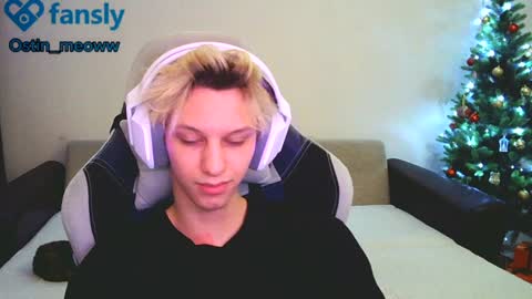 Ostin online show from 14, 1, 2025