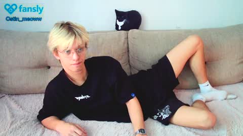 Ostin online show from 29, 1, 2025