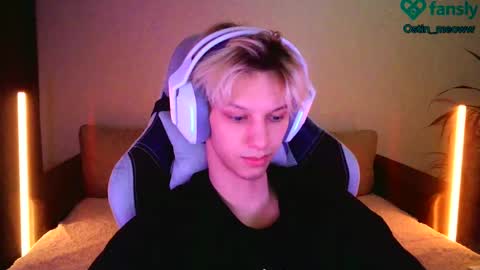 Ostin online show from 9, 2, 2025