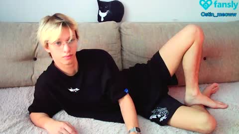 Ostin online show from 10, 2, 2025