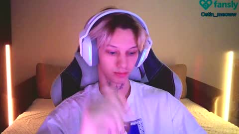 Ostin online show from 4, 3, 2025