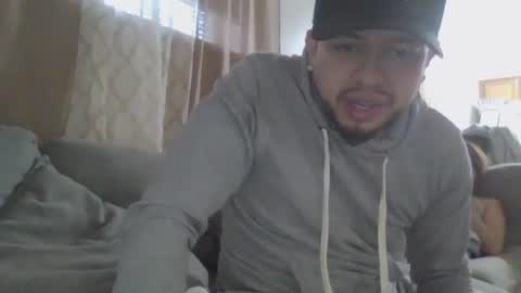 Snapshot of otherwonn11 chatting on 9, 2, 2026 Chulo CLos online show from 9, 2, 2026