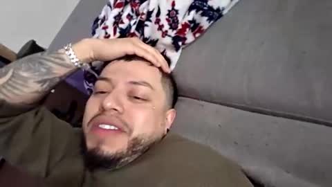 Chulo CLos online show from 7, 3, 2026