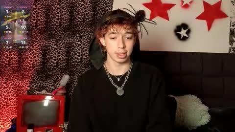 Princces Albert online show from 13, 1, 2026