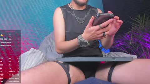 otter_wet online show from 14, 4, 2026