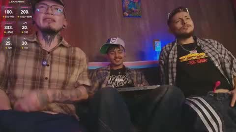otter_wet online show from 27, 6, 2026