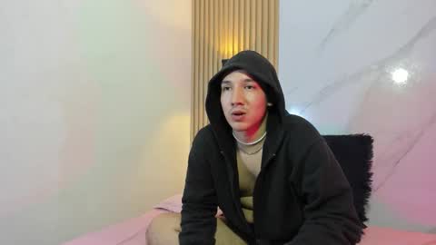 Snapshot of otto_andrew chatting on 31, 1, 2026 Otto Andrew online show from 31, 1, 2026