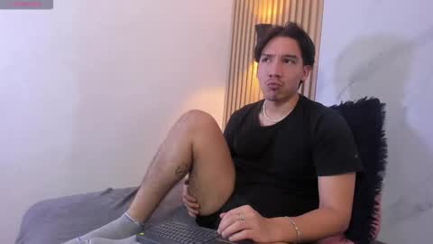 Snapshot of otto_andrew chatting on 3, 2, 2026 Otto Andrew online show from 3, 2, 2026