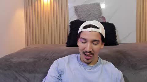 Snapshot of otto_andrew chatting on 20, 2, 2026 Otto Andrew online show from 20, 2, 2026