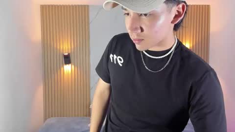 Otto Andrew online show from 7, 3, 2026