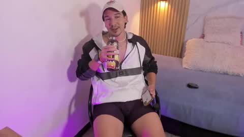 Otto Andrew online show from 28, 3, 2026