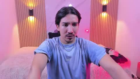 Otto Andrew online show from 18, 4, 2026