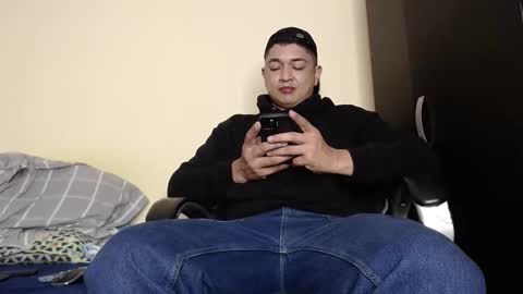 otto_stud online show from 20, 1, 2025