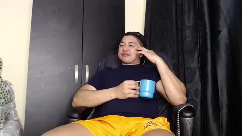 otto_stud online show from 20, 10, 2025