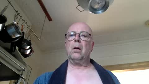 Otto online show from 25, 5, 2026