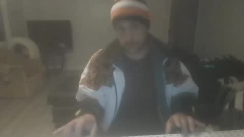 ottoprettycock online show from 19, 11, 2025