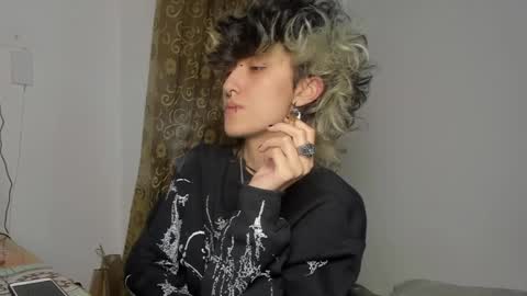 Snapshot of ottoyan_ chatting on 20, 1, 2025 Otto 3 online show from 20, 1, 2025