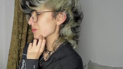 Snapshot of ottoyan_ chatting on 21, 1, 2025 Otto 3 online show from 21, 1, 2025