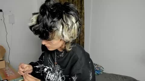 Snapshot of ottoyan_ chatting on 28, 1, 2025 Otto 3 online show from 28, 1, 2025