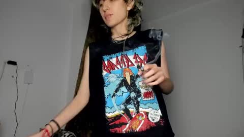 Snapshot of ottoyan_ chatting on 2, 2, 2025 Otto 3 online show from 2, 2, 2025