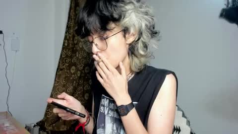 Snapshot of ottoyan_ chatting on 4, 2, 2025 Otto 3 online show from 4, 2, 2025