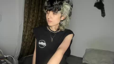 Snapshot of ottoyan_ chatting on 15, 2, 2025 Otto 3 online show from 15, 2, 2025