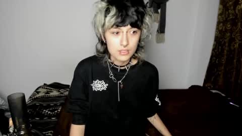 Snapshot of ottoyan_ chatting on 26, 2, 2025 Otto 3 online show from 26, 2, 2025