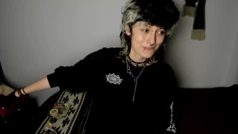 Snapshot of ottoyan_ chatting on 1, 3, 2025 Otto 3 online show from 1, 3, 2025