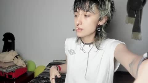 Snapshot of ottoyan_ chatting on 7, 3, 2025 Otto 3 online show from 7, 3, 2025