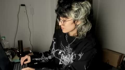 Snapshot of ottoyan_ chatting on 12, 3, 2025 Otto 3 online show from 12, 3, 2025