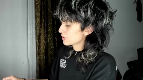 Snapshot of ottoyan_ chatting on 10, 9, 2025 Otto 3 online show from 10, 9, 2025