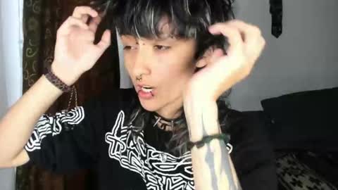 Snapshot of ottoyan_ chatting on 26, 9, 2025 Otto 3 online show from 26, 9, 2025