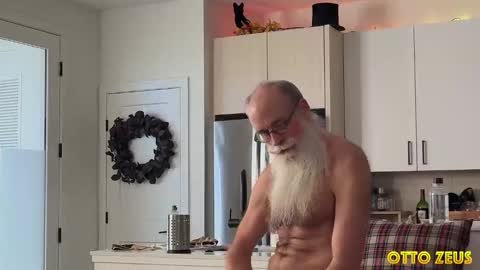 Snapshot of ottozeus chatting on 7, 11, 2025 Otto Zeus online show from 7, 11, 2025