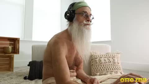 Otto Zeus online show from 1, 4, 2026