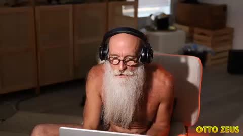 Snapshot of ottozeus chatting on 14, 7, 2026 Otto Zeus online show from 14, 7, 2026