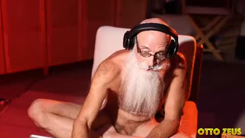 Snapshot of ottozeus chatting on 19, 7, 2026 Otto Zeus online show from 19, 7, 2026