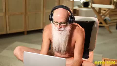 Snapshot of ottozeus chatting on 24, 7, 2026 Otto Zeus online show from 24, 7, 2026
