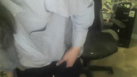 Snapshot of ouinnybis195625 chatting on 26, 1, 2025 ouinnybis195625 online show from 26, 1, 2025