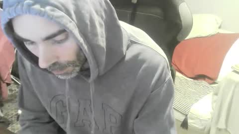 Snapshot of ouinnybis195625 chatting on 11, 10, 2025 ouinnybis195625 online show from 11, 10, 2025