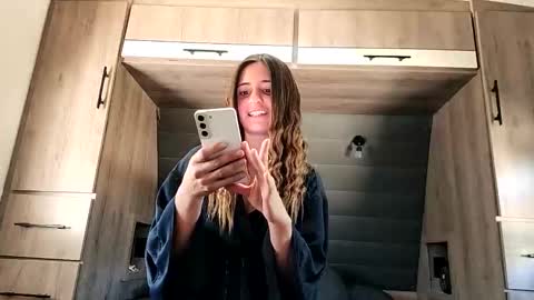 OurLittleSecret online show from 18, 5, 2026