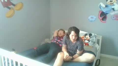 ournaughtyside online show from 20, 3, 2026