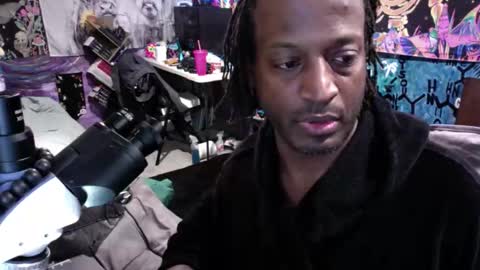 Snapshot of outkast8033 chatting on 9, 4, 2026 Dude online show from 9, 4, 2026