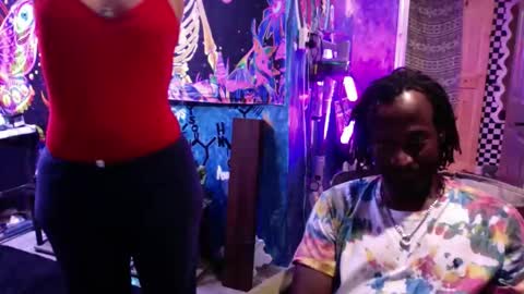 Snapshot of outkast8033 chatting on 8, 5, 2026 Dude online show from 8, 5, 2026