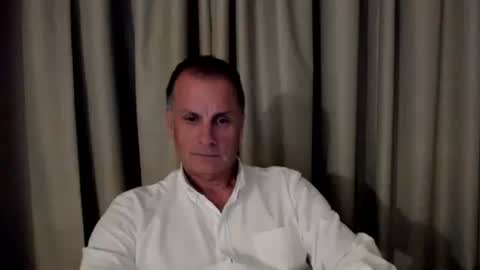 Over50Dad online show from 18, 12, 2025