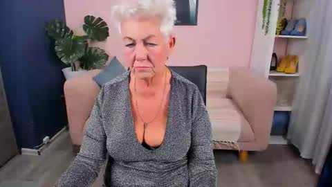 Alla online show from 28, 11, 2025