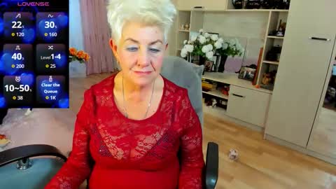 Alla online show from 15, 1, 2026