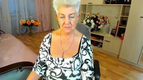 Alla online show from 27, 3, 2026