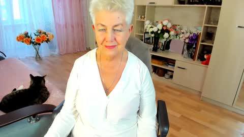 Alla online show from 31, 3, 2026